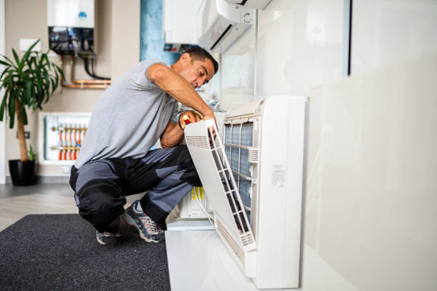 Best Affordable Air Duct Cleaning  in Johnsonburg, PA