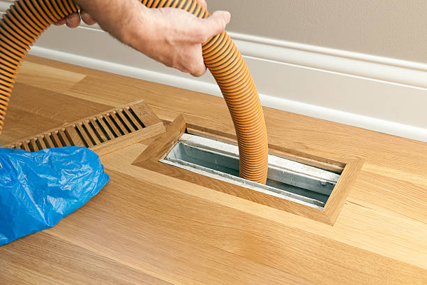 Best Air Duct Cleaning Near Me in Johnsonburg, PA