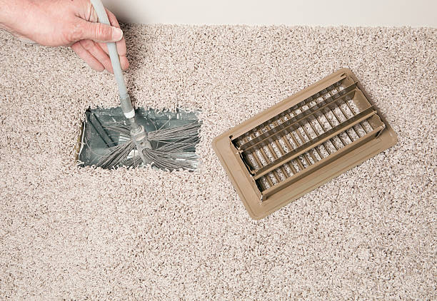 Best Air Duct Cleaning Near Me  in Johnsonburg, PA